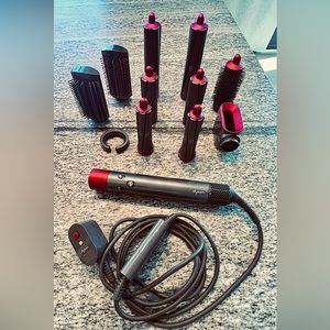 Dyson Airwrap Complete Hair Styler Limited Edition